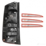 Рабочее освещение TRUCKLIGHT wlun036 1423734525 RKFA ZDP