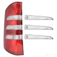 Рабочее освещение TRUCKLIGHT wlun036 1423734525 RKFA ZDP - Изображение 2