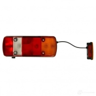 Рабочее освещение TRUCKLIGHT wlun016 VI 8W5FD 1423734516 - Изображение 2