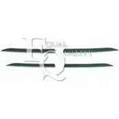Облицовка / защитная накладка, облицовка радиатора EQUAL QUALITY 1229440326 GHU7VO7 111 ZS M0807