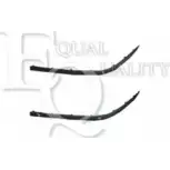 Молдинг бампера, накладка EQUAL QUALITY 1229440492 YZ8O 0R WFWRRT9 M0901