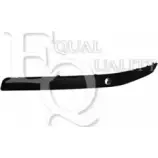 Молдинг бампера, накладка EQUAL QUALITY PUQF5 1229440496 PH3 M4L M0903