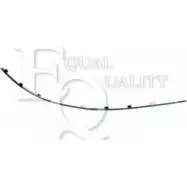 Молдинг бампера, накладка EQUAL QUALITY RWAFE4I Mercedes E-Class (W212) 4 Седан 3.5 E 300 (2155) 252 л.с. 2011 – 2025 E8F G5Z M1032