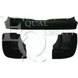 Комплект облицовки / защитной накладки EQUAL QUALITY 3D2ZO 1229441434 LD H8TI MAK097