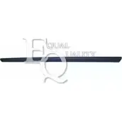 Молдинг двери, накладка EQUAL QUALITY 9M 6OMP 1229443758 MPA242 L3JKVN
