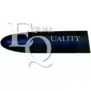 Молдинг крыла, накладка EQUAL QUALITY MPF061 1229443938 V7E9 6N Z5UZIQY
