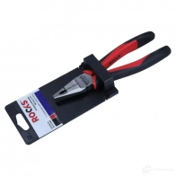Комбинированные плоскогубцы ROOKS 1437951820 ok071000 GXAB 3X - Изображение 2