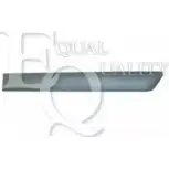Молдинг двери, накладка EQUAL QUALITY 0QSVYZW MPP062 GA VCJ 1229444182
