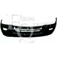Бампер EQUAL QUALITY P0003 YWGOV 0 C38JK3 1229444548