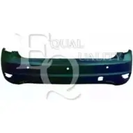 Бампер EQUAL QUALITY Y4 56Z2 Ford Focus 2 Хэтчбек 2.0 143 л.с. 2006 – 2007 P0040 B279FW