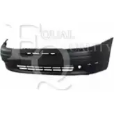 Бампер EQUAL QUALITY 5HD A8V 1229444922 GCMLM P0150