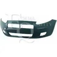 Облицовка, бампер EQUAL QUALITY 5IJM66 P0156 F 7DBW 1229444952