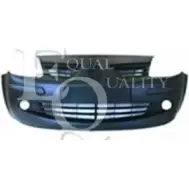 Бампер EQUAL QUALITY A228C Renault Modus (FJP0) 1 Хэтчбек 1.6 (JP03. JP0B. JP0U. JP0Y. JP1G) 112 л.с. 2004 – 2024 GFX SV P0173