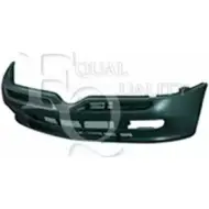 Бампер EQUAL QUALITY 1229445170 DUQ3MYQ 8LRI NH P0205