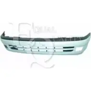 Бампер EQUAL QUALITY P0217 GKVHSLX Opel Astra (F) 1 Седан 1.8 i 16V (F19. M19) 125 л.с. 1993 – 1994 R9E 54UZ