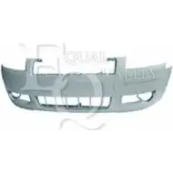 Бампер EQUAL QUALITY Audi A3 (8P1) 2 Хэтчбек 2.0 Fsi 150 л.с. 2003 – 2008 P0234 0OFGYSB OVB ID