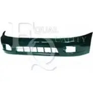 Бампер EQUAL QUALITY W0D3SDS P0421 0AL V9 1229446052