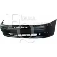 Бампер EQUAL QUALITY 3 CQ3R D7LQ7B 1229446566 P0544