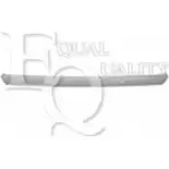 Бампер EQUAL QUALITY 1229446640 FJKMQ83 W GSACQI P0554