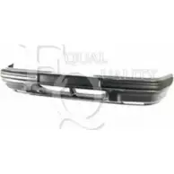 Бампер EQUAL QUALITY I 8DEUYB YHY5S9 1229446762 P0589