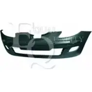 Бампер EQUAL QUALITY C0FCT 1O 1229447138 K8SP93Q P0667