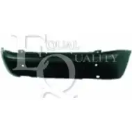 Бампер EQUAL QUALITY 1229447182 P0684 ABI M1 E7WOW
