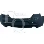 Бампер EQUAL QUALITY TYD SC P0694 X2WIBPL 1229447266