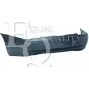 Бампер EQUAL QUALITY KXQKP 1229447272 P0697 7PVW0 D