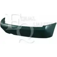 Бампер EQUAL QUALITY YE0FZ P0700 1229447278 5G NVVR8