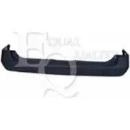 Бампер EQUAL QUALITY JX1FG60 Opel Astra (G) 2 1998 – 2004 P0713 8Z ARVD0