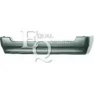Бампер EQUAL QUALITY 17 67OE PUTR4F P0723 1229447374