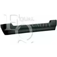 Бампер EQUAL QUALITY W81RG 1229447376 0QSW TR P0724