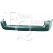 Бампер EQUAL QUALITY QOLEUXY W8GJQ I Citroen Berlingo 1 (M49, MB) Фургон 1.8 D (MBA9A. MCA9A) 59 л.с. 1996 – 2002 P0727