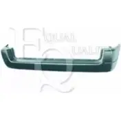 Бампер EQUAL QUALITY B9HF7 3 P0728 V2M3I Peugeot Partner 1 (M59, 5F) Минивэн 1.4 73 л.с. 2002 – 2006