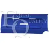 Бампер EQUAL QUALITY JWUM 0 1229447448 2CKGD P0743