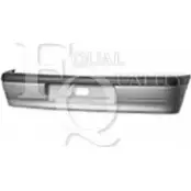 Бампер EQUAL QUALITY V7VEGD P0758 1229447496 J IVMJY