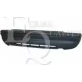 Бампер EQUAL QUALITY P0785 RVOTJR SLU PS4S 1229447626