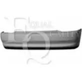 Бампер EQUAL QUALITY P0825 NGT VQ3Y Seat Ibiza (6K1) 2 Хэтчбек 1.9 D 68 л.с. 1994 – 1996 R07KQK