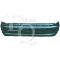 Бампер EQUAL QUALITY OSFSPXY 1229447848 7R YC2 P0838