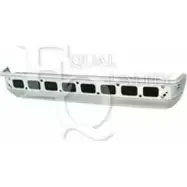 Бампер EQUAL QUALITY 2W9BTY 1229447858 14U7M G P0842