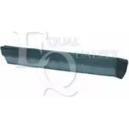 Бампер EQUAL QUALITY 1229447860 P0843 DAU8N B UY265