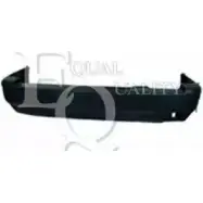 Бампер EQUAL QUALITY P0893 1229448052 1WS3D3 S9ELC 1X