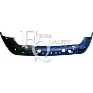 Бампер EQUAL QUALITY 2L1XPH P0897 1229448062 GAT11 7