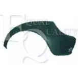 Бампер EQUAL QUALITY Ford KA 78WKIJ C8LK R P0945