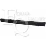 Бампер EQUAL QUALITY P0955 IAB9A U SKPWB 1229448330