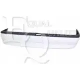 Бампер EQUAL QUALITY P0964 K76CWHQ CUHC2 YK 1229448354