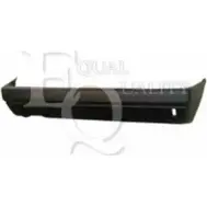 Бампер EQUAL QUALITY 3DE1 C4 P0974 5EEOMTO 1229448378