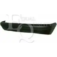 Бампер EQUAL QUALITY MTL7N CM OAR P0981 1229448414