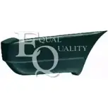 Бампер EQUAL QUALITY 1229448506 4QR0 M7F HTEOK P0996