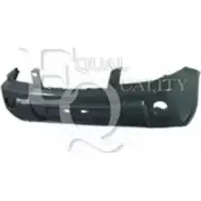 Бампер EQUAL QUALITY TR9F4 KQ 1229448998 P1125 NLHQWV